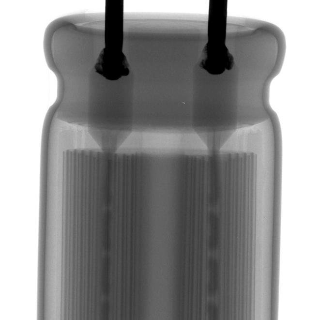 Capacitor BGA Solder Bridge