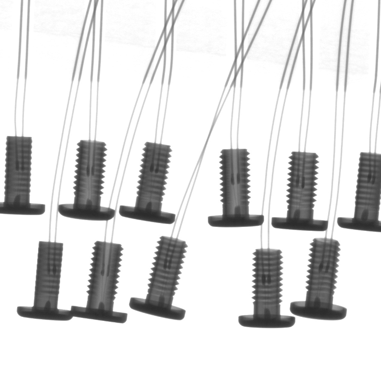 Diode BGA Solder Bridge