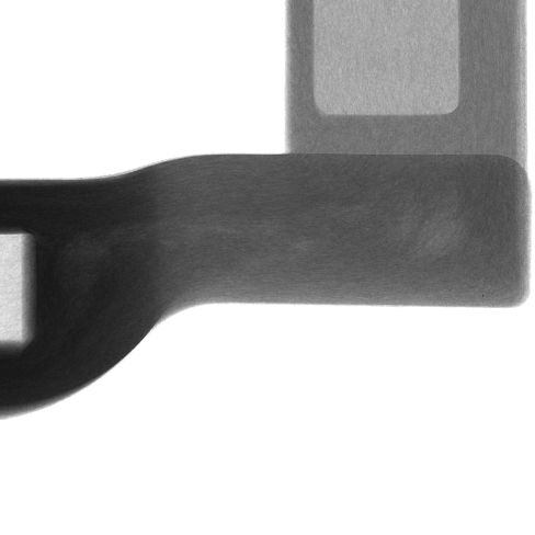 Fiberglass BGA Solder Bridge