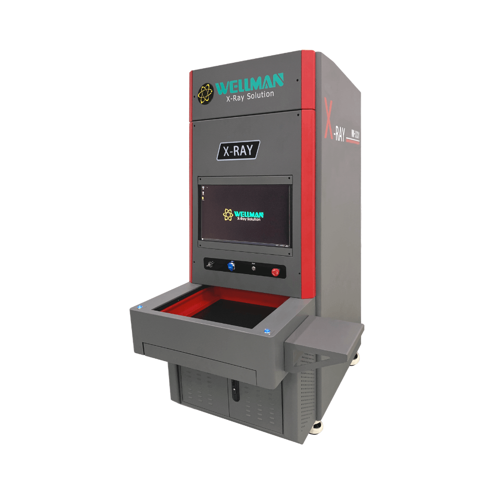 X-Ray Counter-10 X-Ray Counter-10